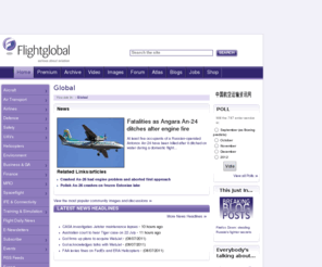 avsoft.aero: Aviation News and Aviation Jobs from Flightglobal
Aviation news and aviation jobs from Flightglobal. Read the latest aviation news and find the best jobs in aviation online