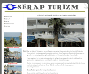 serapturizm.com: Serap Apart Otel Datça
Serap Apart Otel Datça