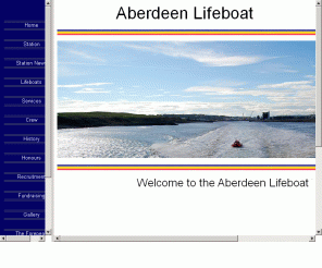 aberdeen-lifeboat.org.uk: Aberdeen Lifeboat
