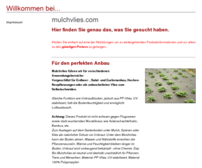 mulchvlies.com: mulchvlies.com
Noor, der Verpackungsspezialist Sichtschutzmatten, Gewebeplanen, Sichtschutz, Abdeckplanen, Bambusmatten. Schilfrohrmatten, Abdeckplane, Gewebeplane, Schilfrohrmatte, Weidenmatte, Weidenmatten, Sichtschutzmatte, Bambusmatte, Jutesäcke, Jutegewebe, Schutzvlies, Wintervlies, Unkrautblocker, Jutevlies, Pegewebesäcke, Camping, Taschen, Jute