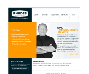 rhodesretail.com: Rhodes Retail Service - Welcome
