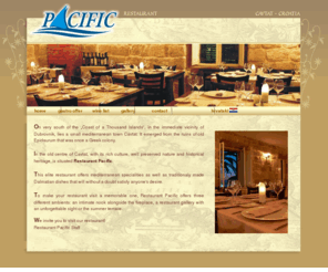 restaurant-pacific.com: restaurant pacific
