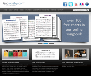 songs4praise.com: Leadworship - Paul Baloche
Paul Baloche, Christian songwriter, worship leader, and producer for Integrity Music. His own album credits include Glorious, The Writer's Collection, Paul Baloche and Friends (French), Our God Saves, A Greater Song, Offering of Worship, God of Wonders, He Is Faithful, First Love, Open The Eyes Of My Heart.