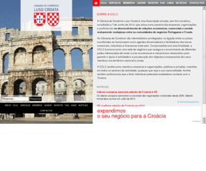 portugal-croacia.com: Câmara de Comércio Luso Croata
