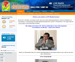 rtvmustika.com: RTV Mustika | Homepage
-