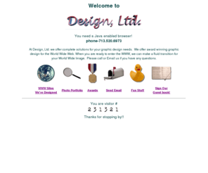 designltd.com: Design, Ltd.
