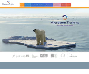 microcomtraining.com: Microcom Training | Home
The simplest and most effective way to gain the benefits of government funded training is to establish a training alliance with Microcom. 