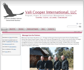 valiint.com: Vali Cooper Intl - Home
Vali Cooper International Web Site