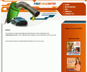 freefuelcenter.com: Welcome to FreeFuelCenter.com
