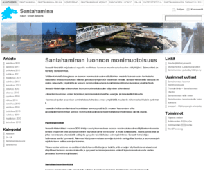 santahamina.fi: Santahamina
