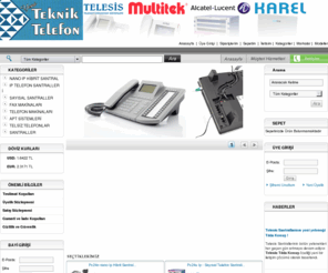 tekniktelefon.com: Teknik Telefon Santral Ve Telekominikasyon Sistemleri Kahramanmaraş Telesis K.Maraş
santral telefon santrali telsiz telefon ip santral pbx kahramanmaraş k.maraş