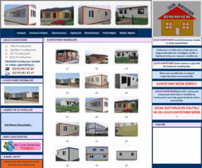 celikkonteyner.com: Konteyner  Kabin Prefabrik Ev  Prefabrik Konut  Çelik Konteyner
Nilüfer Nikah Şekerleri - Tel: (0216) 418 88 75 - Nilüfer Nikah Davetiyeleri -info@nilufernikahsekeri.com