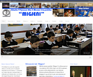 shkollamigjeni.com: SHKOLLA MIGJENI

