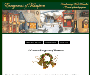 hamptonevergreens.com: Hampton Evergreens Christmas Tree Farm, christmas wreaths, fundraising, flameless candles fundraising
Christmas fundraising can be very profitable with christmas wreaths, fundraising with wreaths for your school or organization with our christmas wreaths is profitable