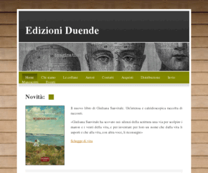 edizioniduende.com: Edizioni Duende
