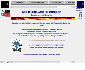 grillrestoration.com: Grill Restoration
Grill Restoration