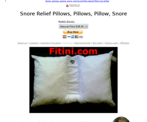 snore-relief-pillows.com: Snore Relief Pillows, Pillows, Pillow, Snore
Snore relief pillows, snore pillows, snore pillow, snore relief, snore relief pillow, snore reliefing, snore reliefing pillow, snore reliefing pillows, pillow, pillows, apnea, snore, snoring, orthopaedic, orthopaedics, orthopedic, orthopedics, anatomic, anatomical, anatomics, anatomicals, relief, reliefing, sleep, good sleep, dreams, good dreams, to sleep, to dream, to relief, to snore