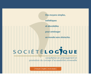 societelogique.org: Société logique
Société logique.