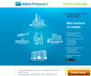 atlant-protocol.com: AtlantProtocol | Online Demo Beta
AtlantProtocol | Online Demo Beta