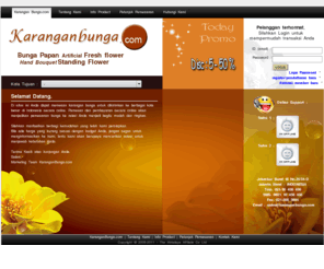 indo-florist.com: KaranganBunga.com
Karangan Bunga Online : Bunga Papan, Artificial, fresh flower, kado.