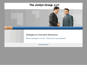 thejerilyngroup.com: Home - The Jerilyn Group
A WebsiteBuilder Website