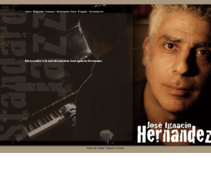 joseignaciohernandez.com: José Ignacio Hernández
José Ignacio Hernández