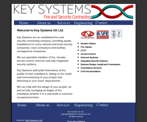 keysystemsuk.com: Key Systems UK Ltd.
fire alarms south