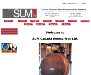 sumcan.com: SUM Canada Enterprises Ltd
