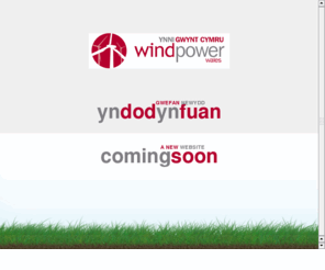 ynnigwyntcymru.com: Windpower Wales
