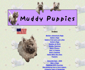 muddypuppies.com: Muddy Puppies
