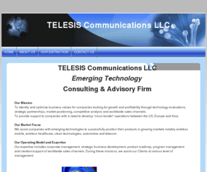 telesiscommunicationsllc.com: Home Page
Home Page