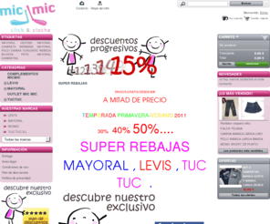 inteka.es: MicMicOnline - MicMicOnline
Mic Mic Click & Clothe