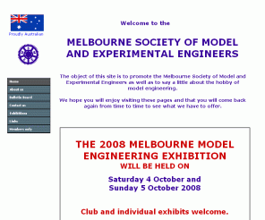 msmee.org.au: Home

