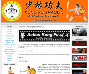 shaolinwushubrasil.com: CENTRO INTERNACIONAL DE SHAOLIN WUSHU
