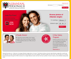 online dating albania