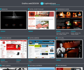 grafika-webdesign.com: Grafika webDESIGN
