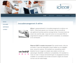 idinno.com: Idinno - Ideas & Innovation >  Home
Idinno - Ideas & Innovation