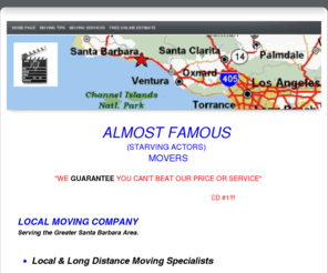 almostfamousmovers.com: Home Page
Home Page