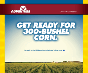 300bushel.com: AgVenture
