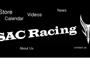 sac-racing.com: SAC Racing
SAC Racing is proud to bring you the latest and greatest in RC parts and accessory's