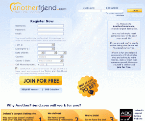 Dating-sites im zusammenhang mit friendfinder.com