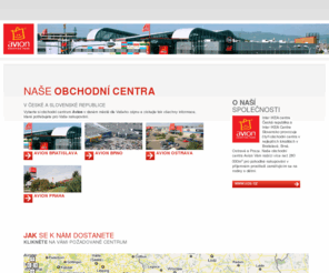 avionshoppingpark.cz: IICG | Avion
Obchodní centrum Avion Shopping Park Praha, Brno, Ostrava a Bratislava