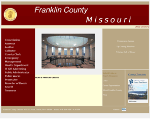 franklinmo.org: Franklin County
