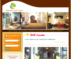 montrara.com: Montrara Happy House
Montrara Happy House : Online Booking Montrara Happy House With Special Discount Rate