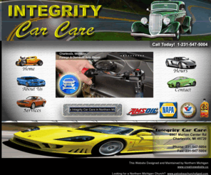 newintegritycarcare.com: Charlevoix car repair in Northern Michigan, auto repair near Petoskey, Boyne City, Harbor Springs, Bay Harbor, Traverse City and Beyond!
Charlevoix car repair in Northern Michigan, auto repair near Petoskey, Boyne City, Traverse City, Harbor Springs, Bay Harbor, and beyond!