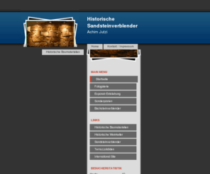 sandstein-verblender.com: Startseite
Wir sägen unsere Sandsteinverblender seit vielen Jahren aus vorwiegend altem Sandsteinmauerwerk. Die Grundfarben des Sandsteins bewegen sich von rot bis gelb.