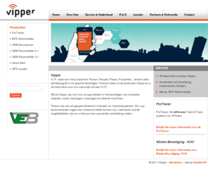 vipper.com: Vipper - Sense & Control your world! - Vipper
Vipper