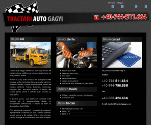 depanari-gagyi.com: Tractari Auto Gagyi - Tractari auto NON STOP in judetul Mures - 0744-511.664
Tractari Auto Targu Mures. NON STOP! Tel: 0744-511.664 sau 0744-796.888