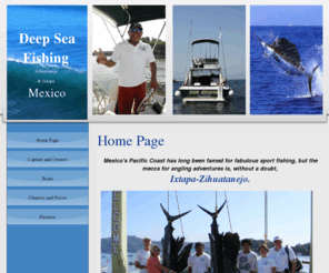 dosamigosfishing.com: Home Page
Home Page