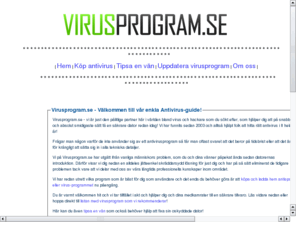antivirus-program.info: Antivirus Program
Antivirus Program